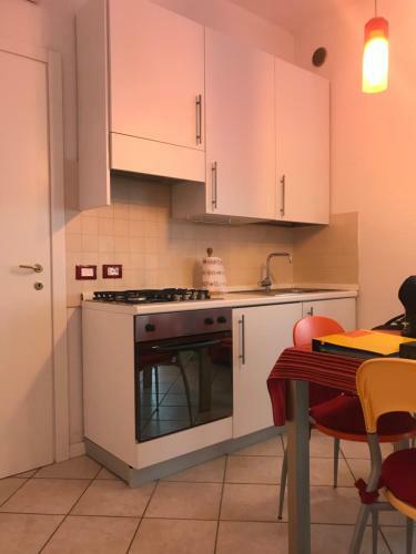 Casa Vacanze Spiaggia D'oro