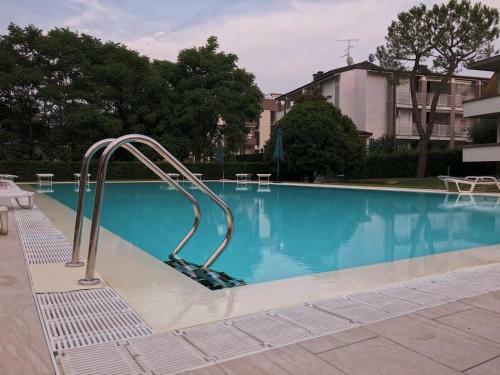 Apartamento Casa Savoia