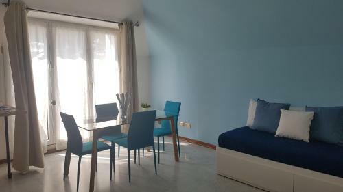 La Magnolia Apartments