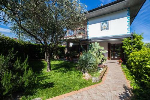 Villa Ivana