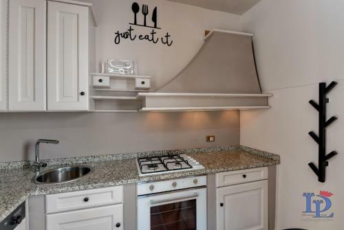 Apartamento Desenzanoloft: Swarovski