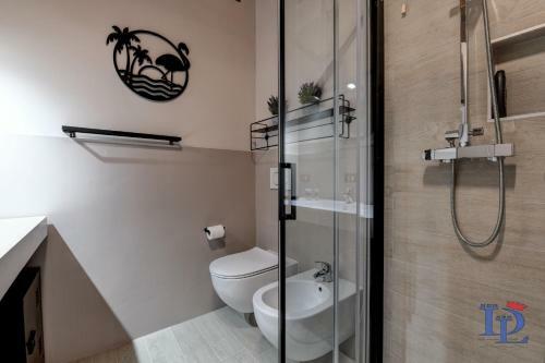 Apartamento Desenzanoloft: Swarovski