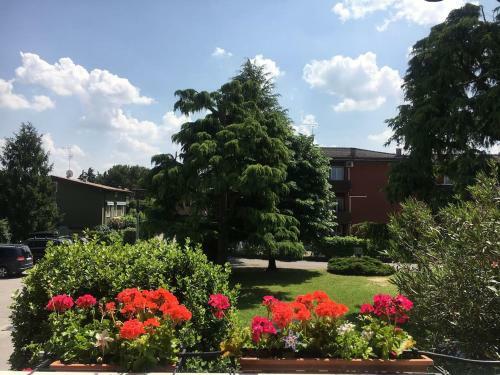 Apartamento A Casa Di Giudy