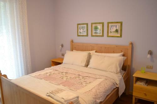 Apartamento La Bella Italia