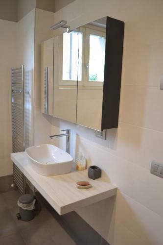 Apartamento La Bella Italia