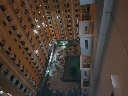 Apartamento Kva Syariah 2br 1209