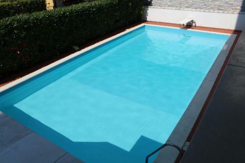 Apartamento Garda Fantasy Green Jacuzzi Sauna Piscina