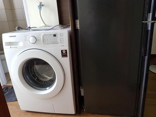 Apartamento Kva Syariah 2br 1211