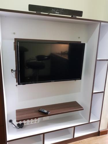 Apartamento Kva Syariah 2br 1211