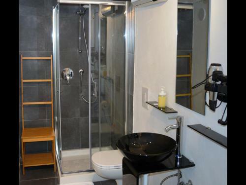 Apartamento Appartamento Agli Ulivi