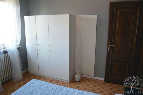 Apartamento Appartamento Agli Ulivi