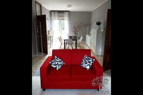 Apartamento Appartamento Agli Ulivi