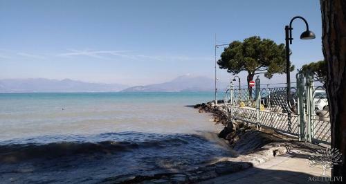 Apartamento Appartamento Agli Ulivi