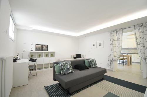 Apartamento Christina's Home