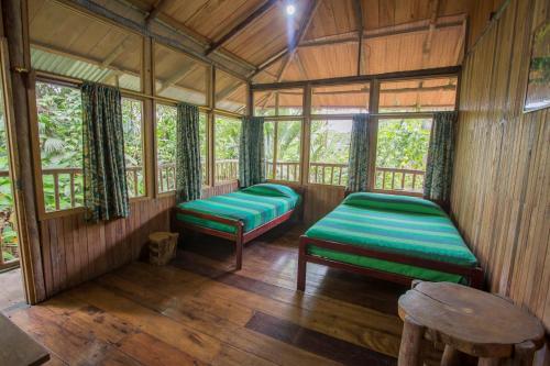 Posada Hosteria El Paraiso De Las Orquideas