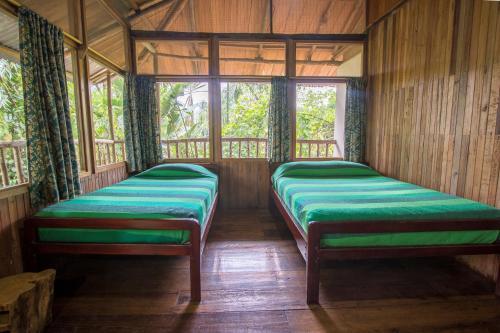 Posada Hosteria El Paraiso De Las Orquideas