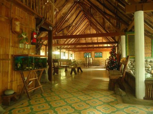 Posada Hosteria El Paraiso De Las Orquideas