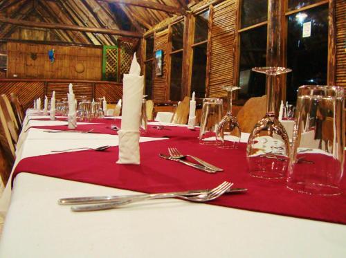 Posada Hosteria El Paraiso De Las Orquideas