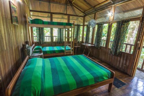 Posada Hosteria El Paraiso De Las Orquideas