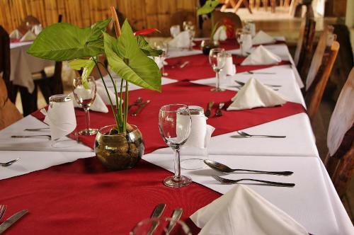 Posada Hosteria El Paraiso De Las Orquideas