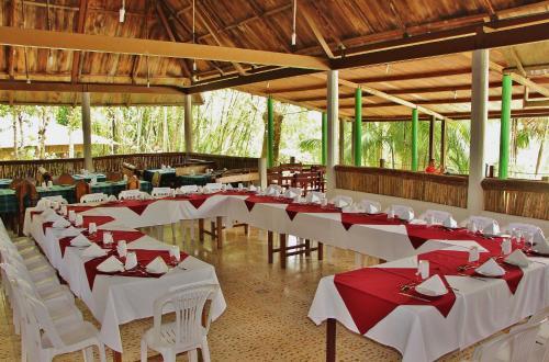 Posada Hosteria El Paraiso De Las Orquideas