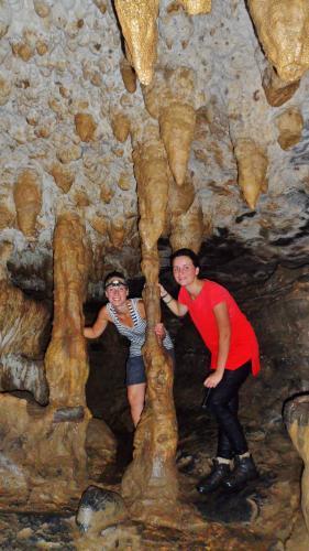 Posada Hosteria El Paraiso De Las Orquideas