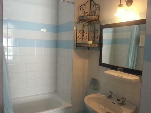 Hotel Hosteria Bahia