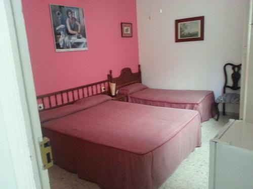 Hotel Hosteria Bahia