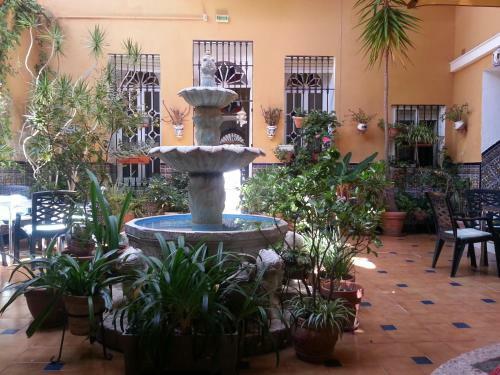 Hotel Hosteria Bahia