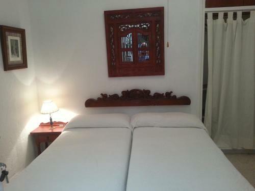 Hotel Hosteria Bahia