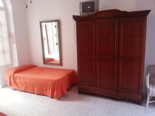 Hotel Hosteria Bahia