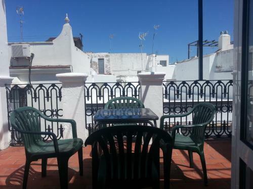 Hotel Hosteria Bahia