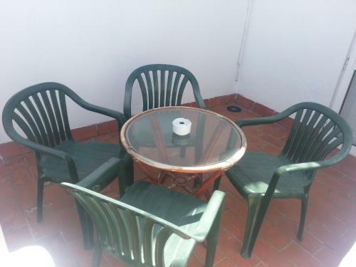 Hotel Hosteria Bahia