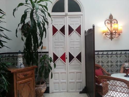 Hotel Hosteria Bahia