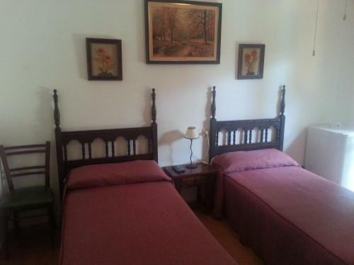 Hotel Hosteria Bahia