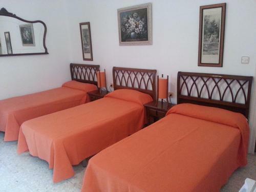 Hotel Hosteria Bahia