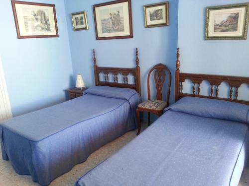 Hotel Hosteria Bahia