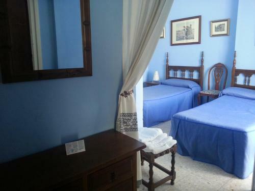 Hotel Hosteria Bahia