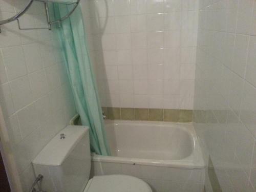 Hotel Hosteria Bahia