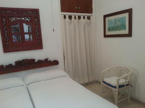 Hotel Hosteria Bahia