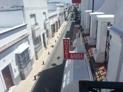 Hotel Hosteria Bahia