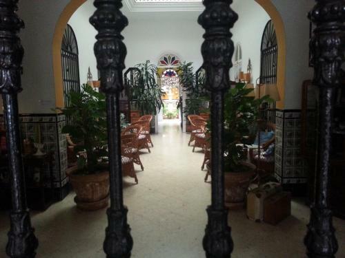 Hotel Hosteria Bahia