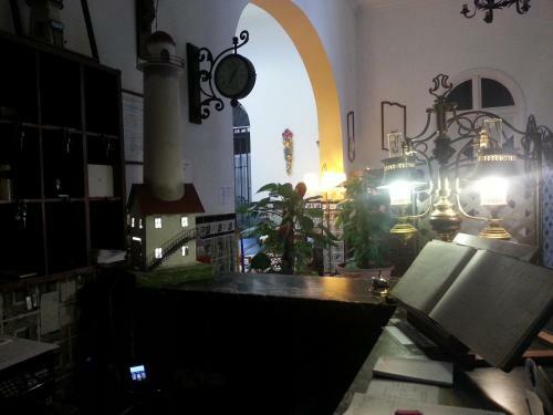 Hotel Hosteria Bahia