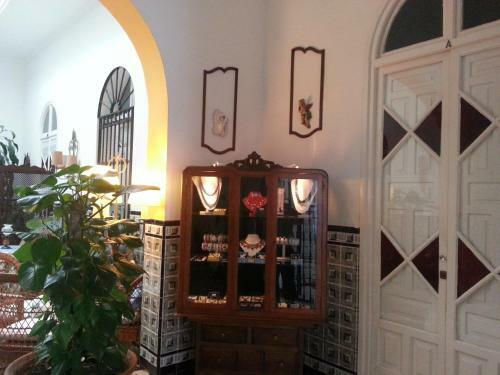 Hotel Hosteria Bahia