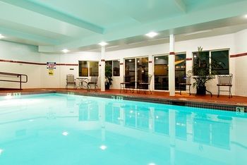 Hotel Holiday Inn Express & Suites Springfield