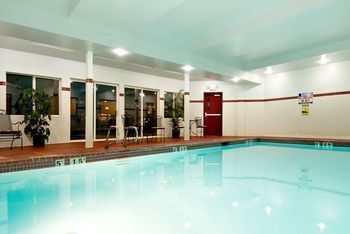 Hotel Holiday Inn Express & Suites Springfield