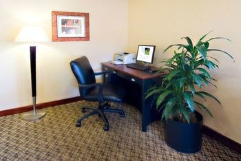 Hotel Holiday Inn Express & Suites Springfield
