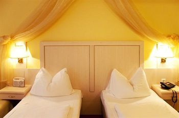Hotel Kugel