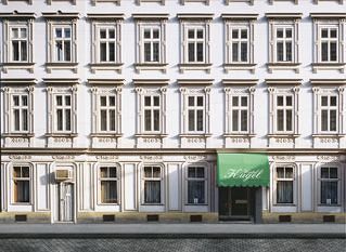 Hotel Kugel