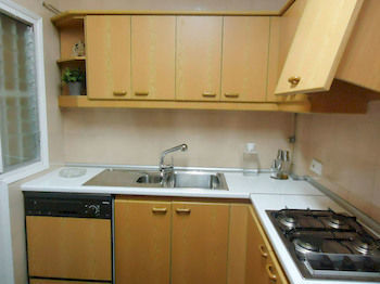 Apartamentos Costabravadreams